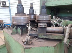 Comac 3055PV4 – Year 1991