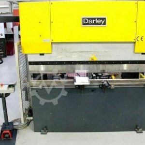 DARLEY EHP 50-20/15 - 1998 Model