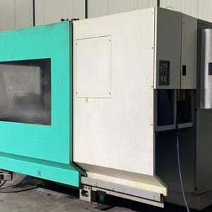 DECKEL MAHO DMU 60 P - Year 1998