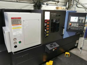 DOOSAN GT2600 – Year 2017