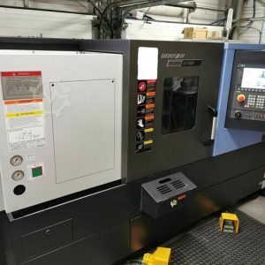 DOOSAN GT2600 - Year 2017