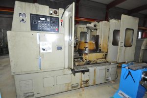 WMW MODUL ZFWZ 800X10 III – Year 1980