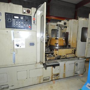 WMW MODUL ZFWZ 800X10 III - Year 1980