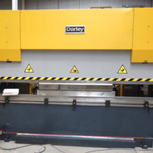 Darley EHP 150.31/25 - Year 1997