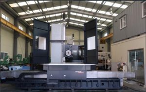 Doosan DBC-130 – Year 2012