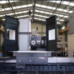 Doosan DBC-130 - Year 2012