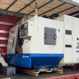 Doosan NM410 - 2006 Model