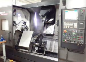 Doosan Puma MX2600ST – Year 2012