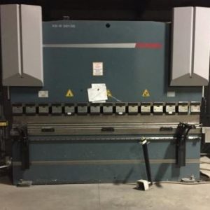 Durma AD-R 30135 - 2012 Model