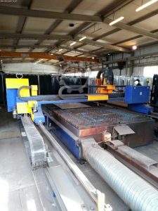 ECKERT JANTAR 2 – Year 2007