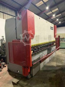 EDWARDS PEARSON PR6 – Year 2000