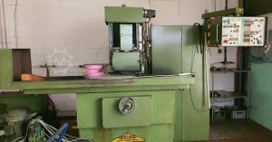 ELB-SCHLIFF SWN 6 NC-K – Year 1981