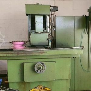 ELB-SCHLIFF SWN 6 NC-K - Year 1981