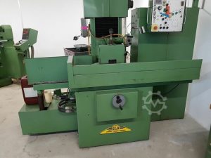 ELB SW 4 ND – Year 1982