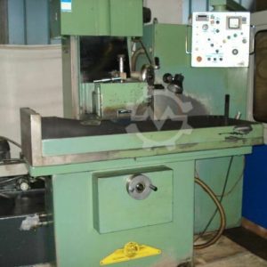 ELB SWH 4 ND - Year 1981