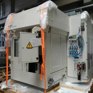 EMAG VTC 250-4 - 2014 Model