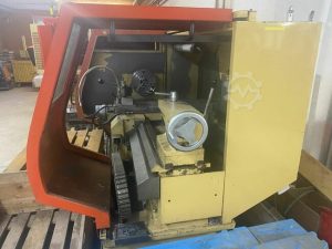 EMCO Emcomat E200x1000 – Year 2001