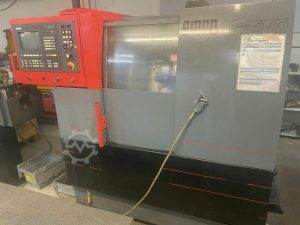 EMCO Emcoturn 342 – Year 1997