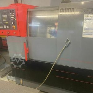 EMCO Emcoturn 342 - Year 1997