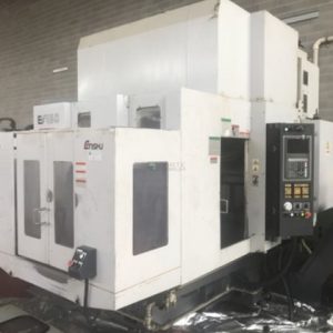 ENSHU EV 450 - Year 2001