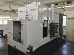 ENSHU JE30S – Year 2004