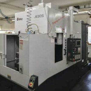 ENSHU JE30S - Year 2004