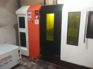 ERMAKSAN 1500/3000  – Year 2014