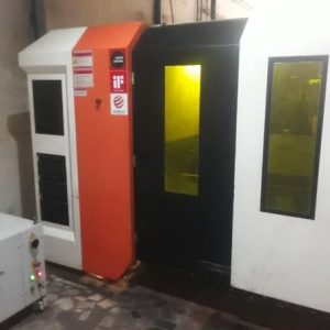 ERMAKSAN 1500/3000  - Year 2014