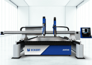 Eckert Jantar – 2019 Model