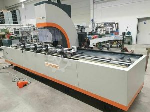 Elumatec SBZ 122 – Year 2003