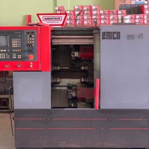 Emco TURN 453 - Year 1997