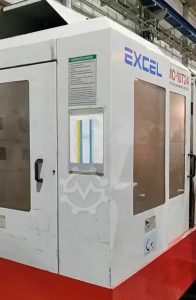 Excel PMC-10T24 – 1998 Model