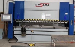 FEYSAMA LLCPHE 135/3050 – Year 2017