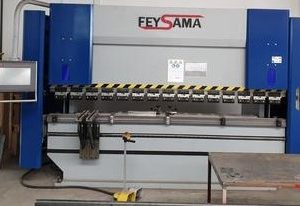 FEYSAMA LLCPHE 135/3050 - Year 2017