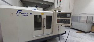 FINETECH 1000 – 2005 Model