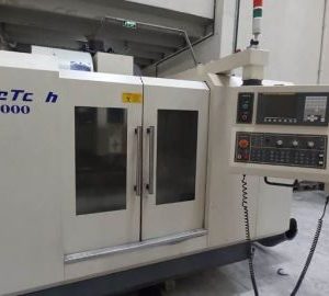 FINETECH 1000 - 2005 Model