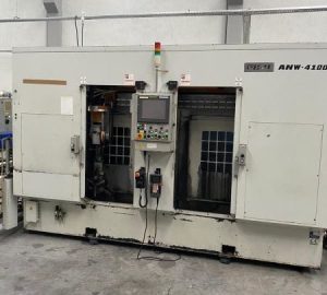 FUJI ANW-410 – Year 2006