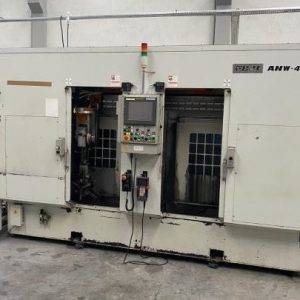 FUJI ANW-410 - Year 2006