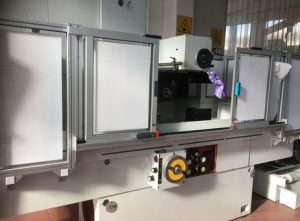 Favretto MB 75 – 1990 Model