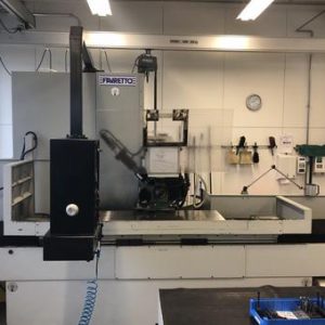 Favretto MC 130 - 1993 Model