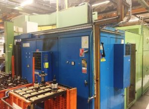 Forest Line TC-7-OR – Year 1983