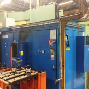 Forest Line TC-7-OR - Year 1983