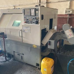 GOODWAY GLS 200 - Year 2003