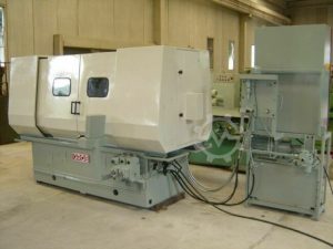 GROB 500 – Year 2005