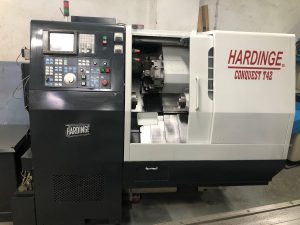 HARDINGE CONQUEST T42