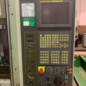 HARDINGE XR760 - Year 2010