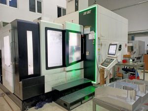 HARTFORD TGV1612 – Year 2018