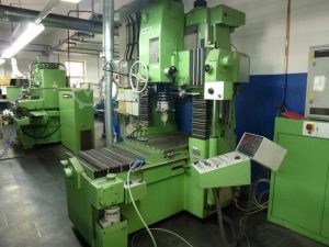 HAUSER 5 S M-DR – Year 1978