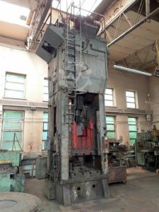 HECKERT PKZ 400.1 – Year 1980