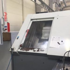 HEMBRUG MICRO TURN 100 - Year 2006